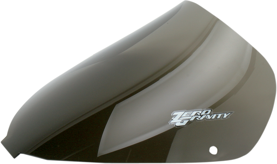 Sport Windscreen - Smoke - Monster