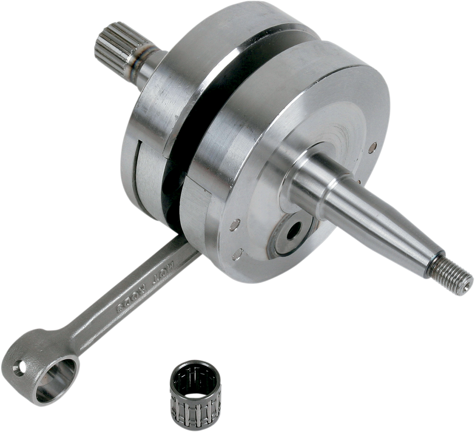 Crankshaft Assembly - OEM Stroke - Suzuki