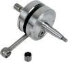 Crankshaft Assembly - OEM Stroke - Suzuki