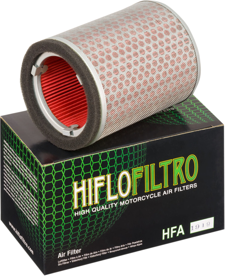 Replacement OE Air Filter - Honda