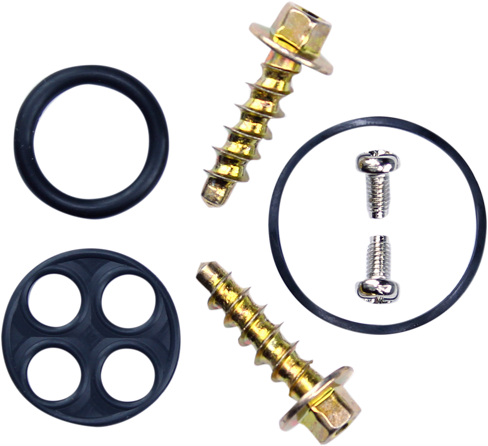 Fuel Petcock Rebuild Kit - Gas Gas/Husaberg/Husqvarna/KTM