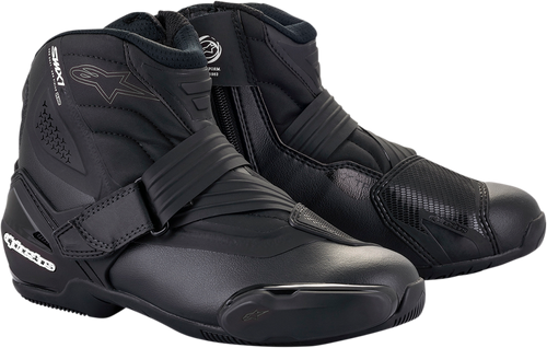 Stella SMX-1R V2 Boots - Black - US 5 / EU 36 - Lutzka's Garage