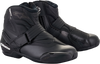 Stella SMX-1R V2 Boots - Black - US 8.5 / EU 40 - Lutzka's Garage