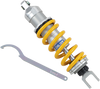 Shock Absorber - Type 46DR1
