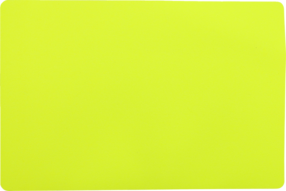 Universal Grip Tape - Yellow - 12" x 18" - Lutzka's Garage