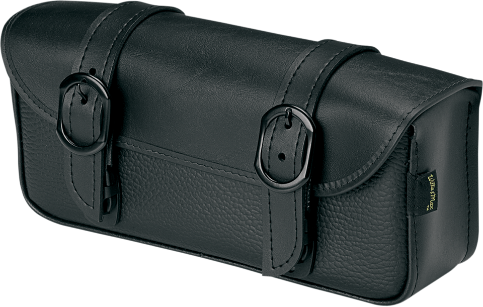 Black Jack Tool Bag - Black - Lutzka's Garage