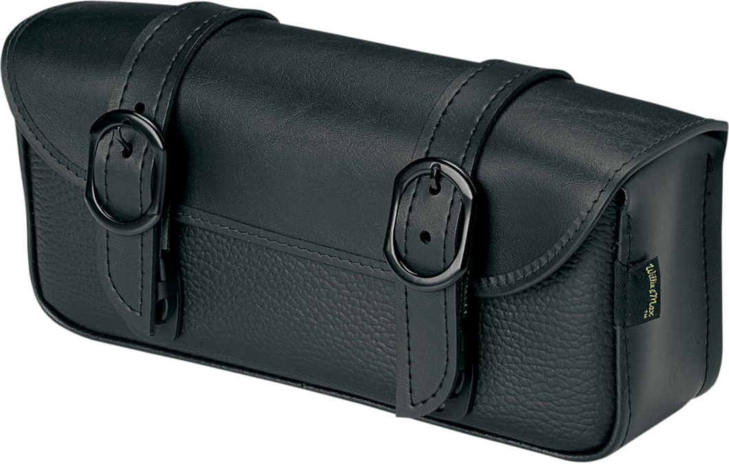 Black Jack Tool Bag - Black - Lutzka's Garage