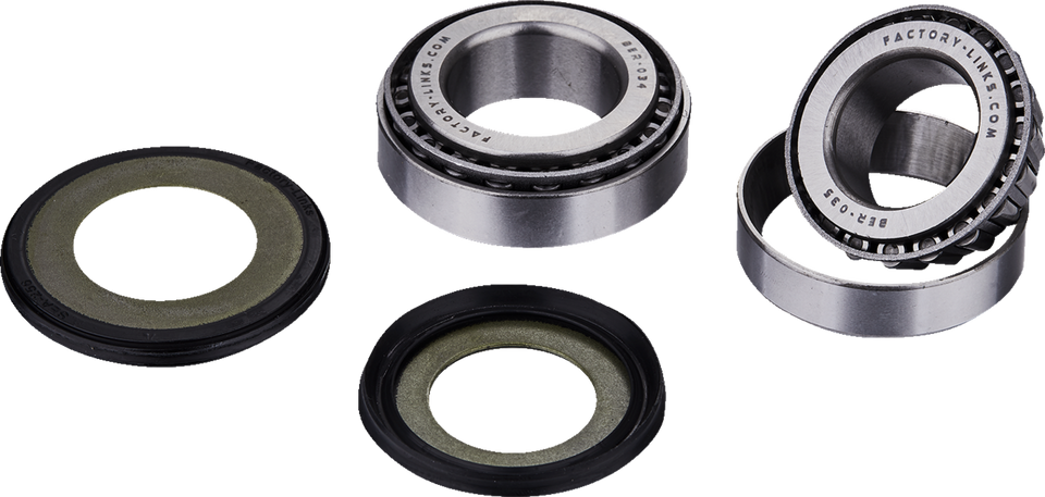 Steering Rebuild Kit