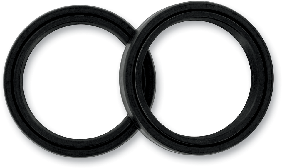 Fork Seals - 42 mm ID x 54 mm OD x 11 mm T