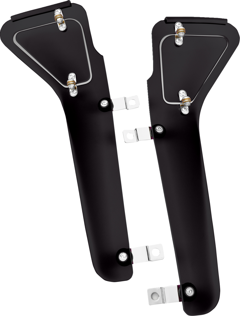 Upper Wind Deflectors - GL 1800