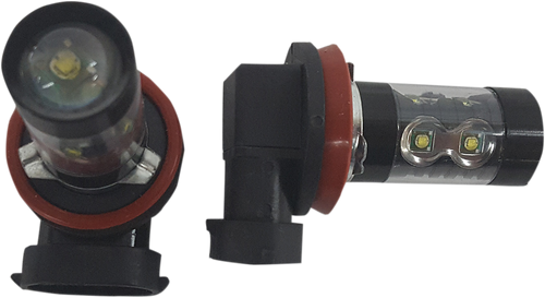 H8 LED Replacement Bulbs