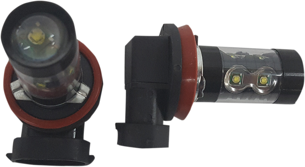 H8 LED Replacement Bulbs