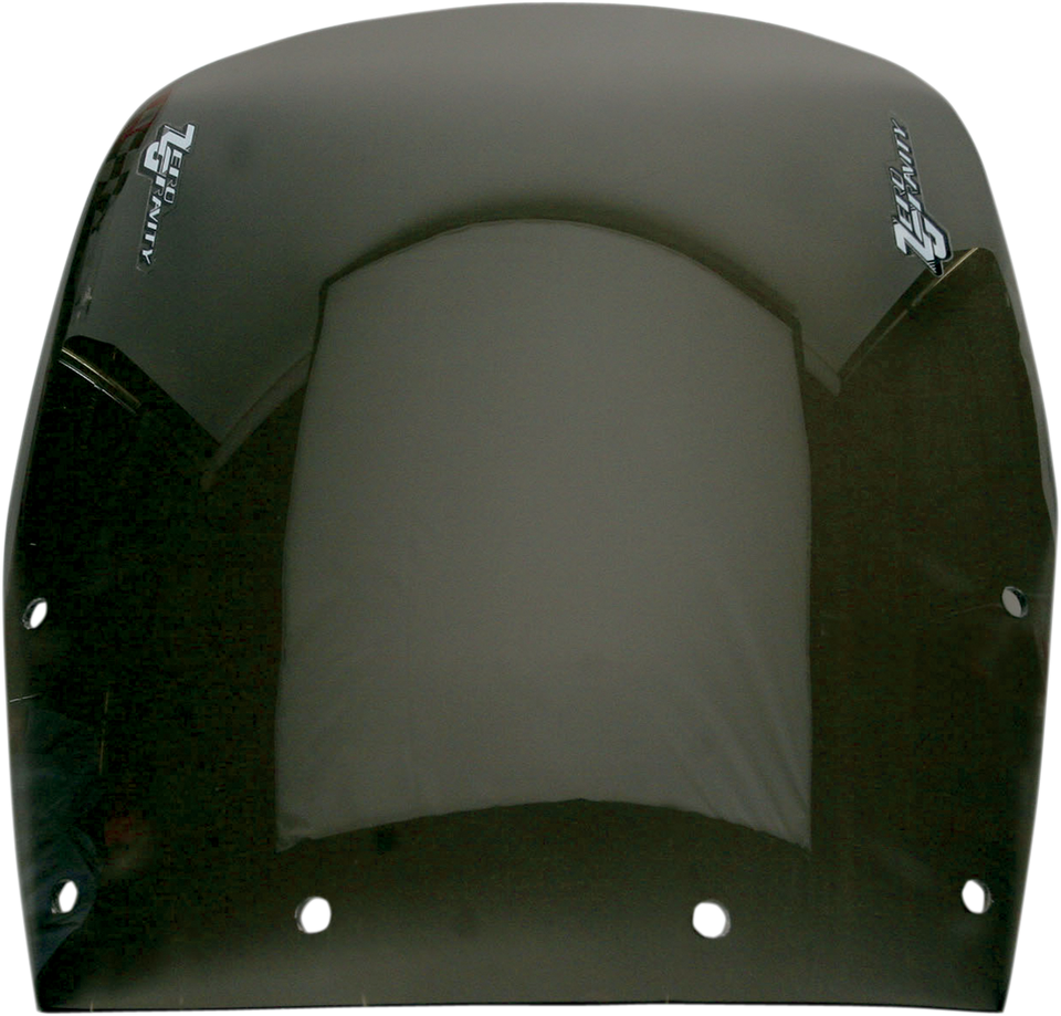 Windscreen - Smoke - EX250/R 88-07