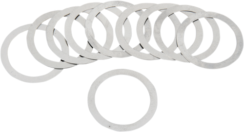 Shifter Fork Shims - 0.007