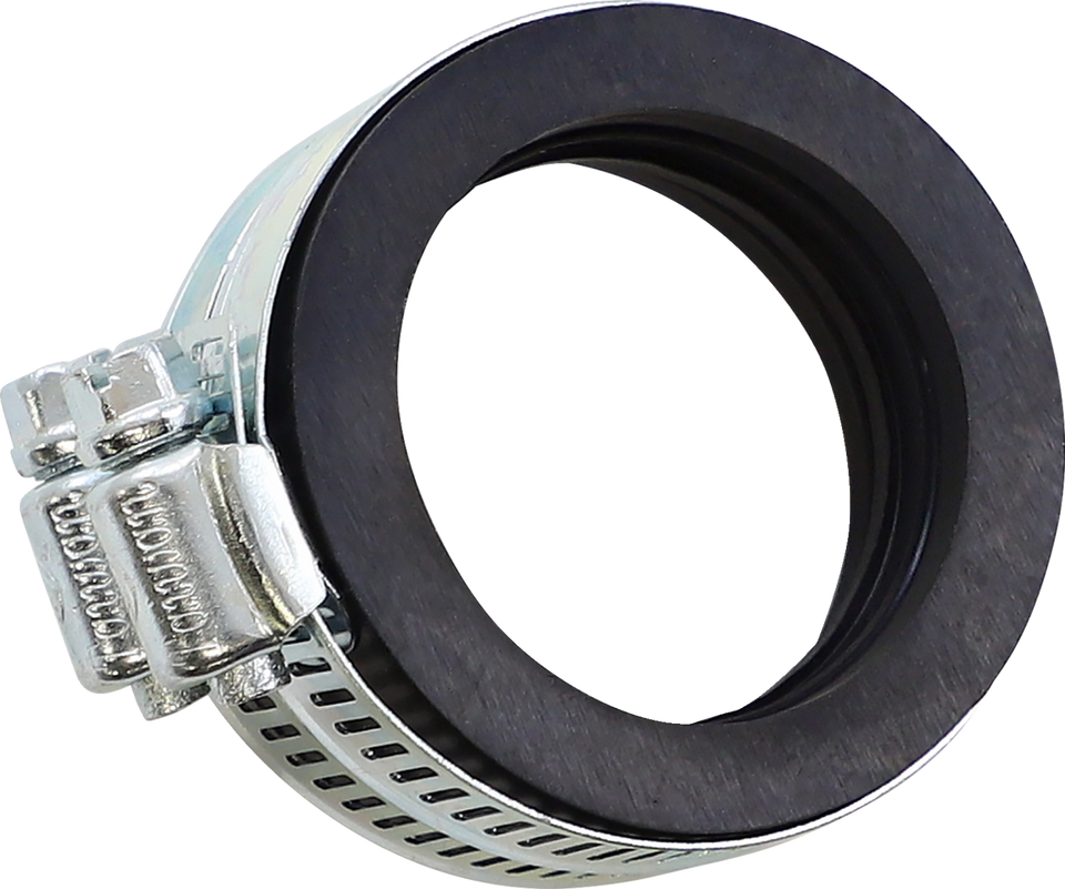 Moose Carburetor Mounting Flange - Honda - 40 - Lutzka's Garage