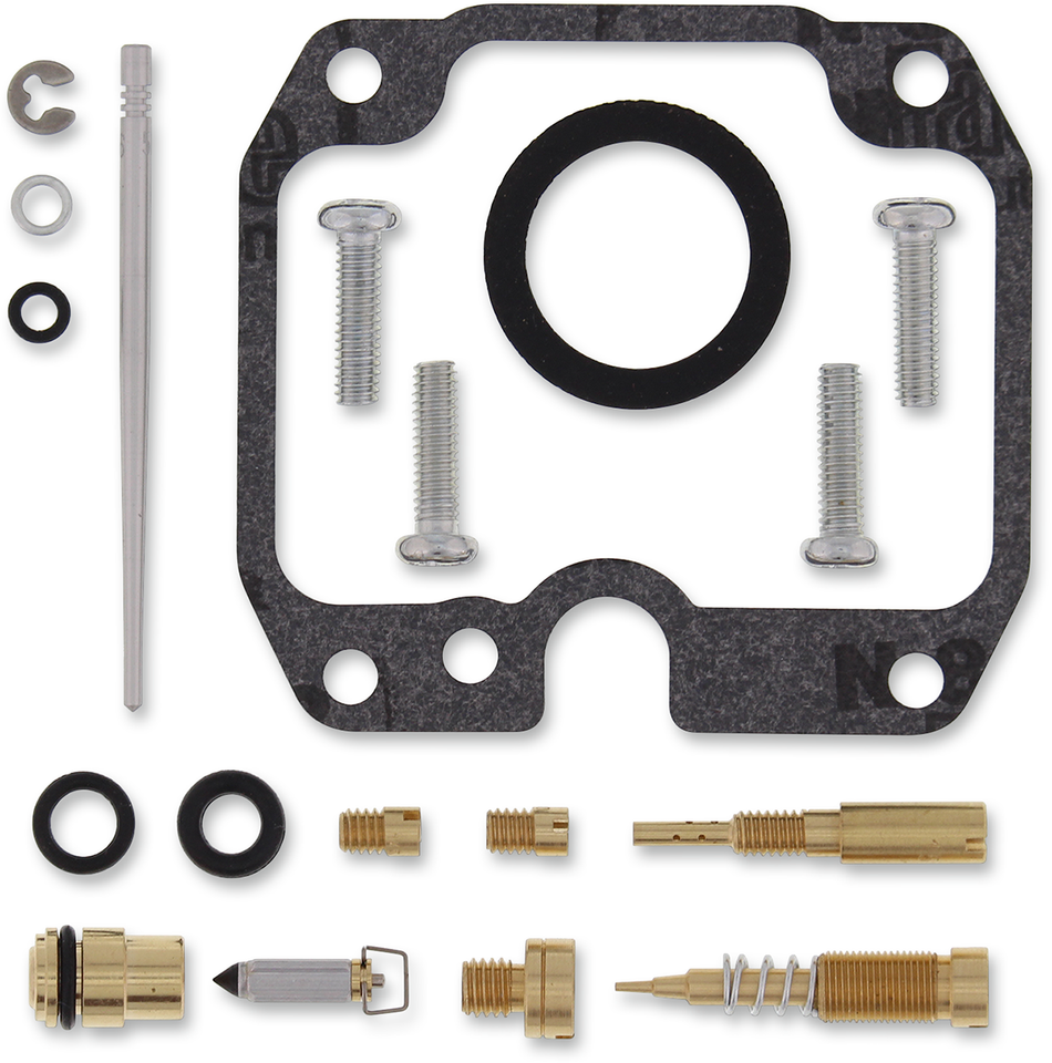 Carburetor Repair Kit - Yamaha