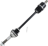 Axle Kit - Complete - Standard - Rear Left/Right - Kawasaki