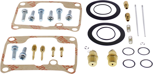 Carburetor Repair Kit - Ski-Doo
