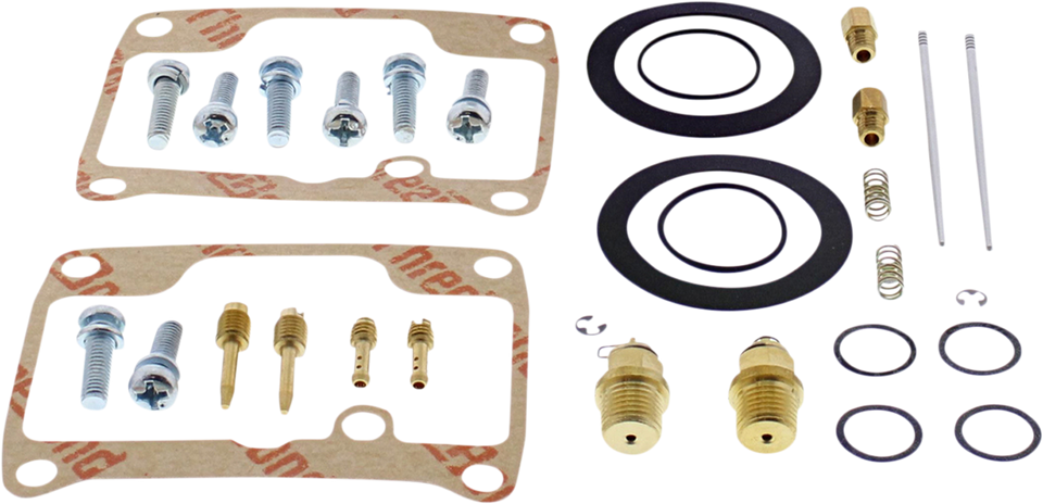 Carburetor Repair Kit - Ski-Doo