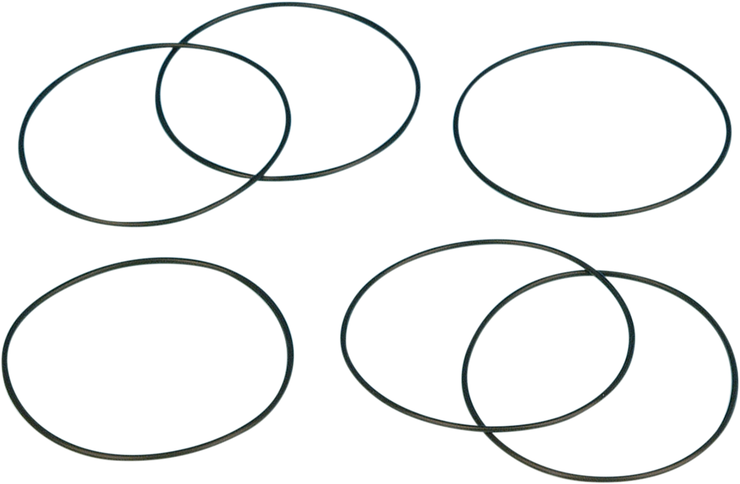 Turn Signal O-Ring - Big Twin/XL