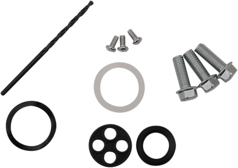 Fuel Petcock Rebuild Kit - Honda
