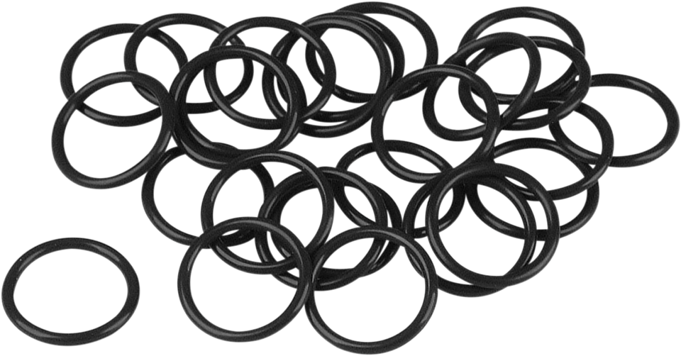 Solenoid Mounting Air Control O-Ring