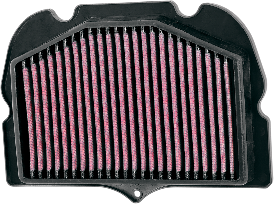 Precision Pre-Oiled Air Filter - Polaris