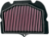 Precision Pre-Oiled Air Filter - Polaris