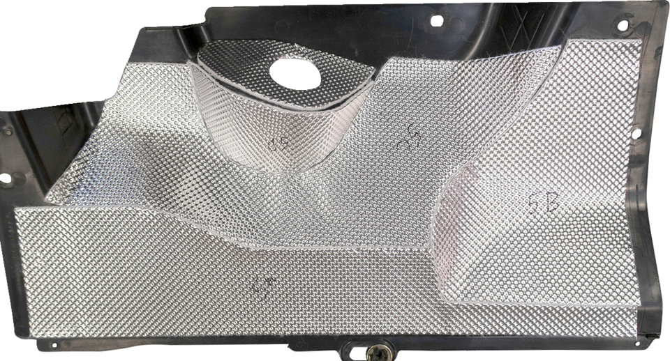 Heat Shield Kit - Can-Am Commander