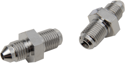 Male Fitting - M10 x 1 - Japanese