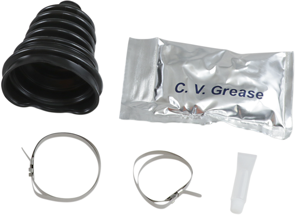 CV Boot Kit - EZ Trail - XL - without Cone Tool - Lutzka's Garage