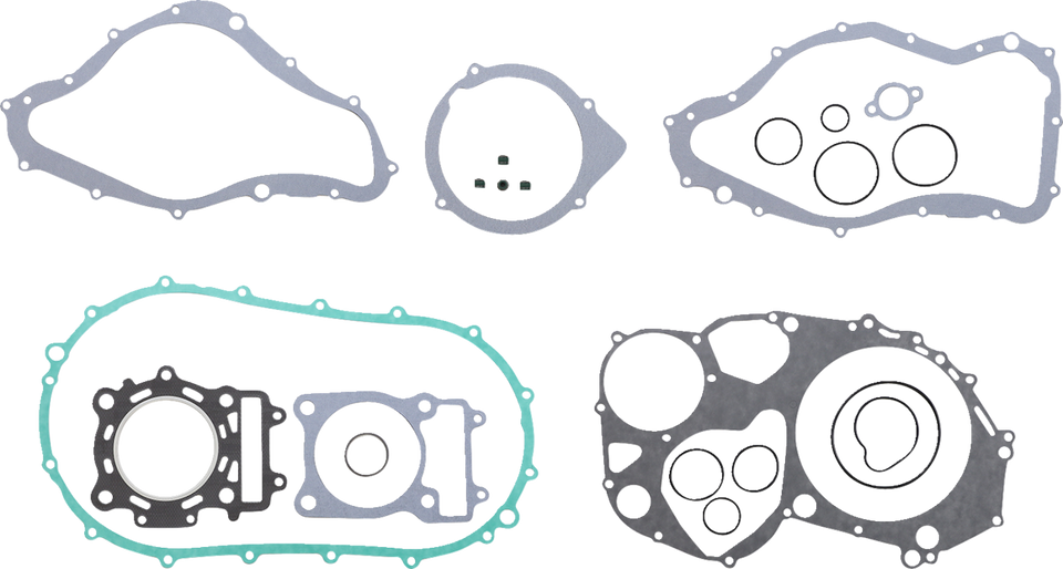 Complete Motor Gasket Kit - Arctic Cat/Suzuki