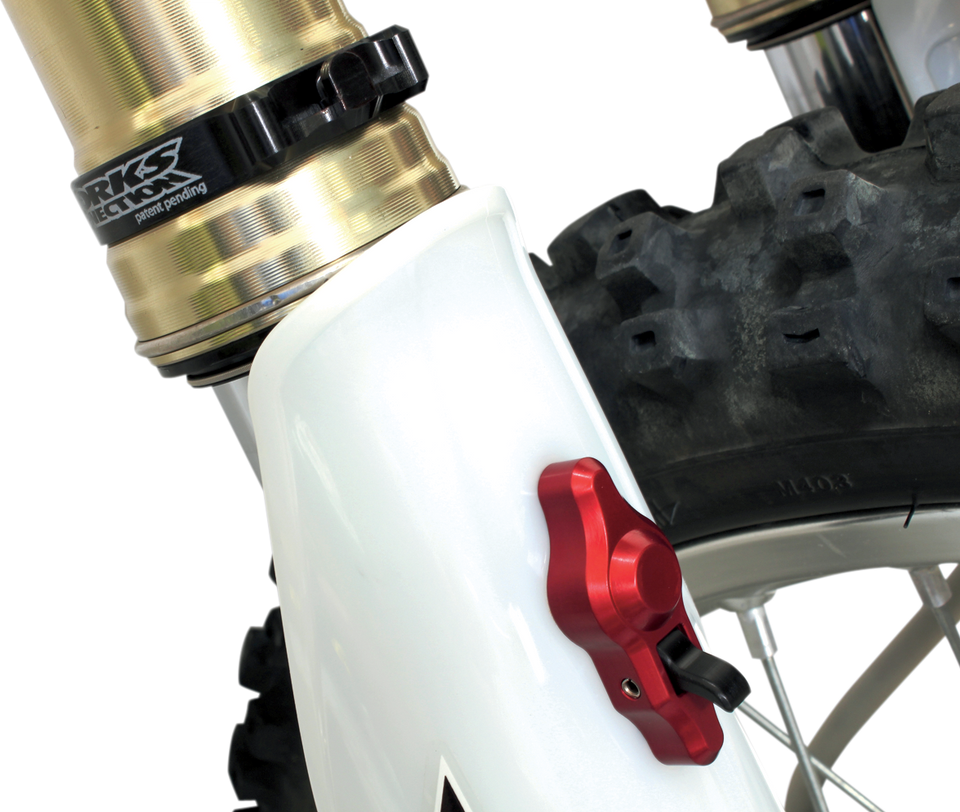 Pro Launch Start Device - Honda