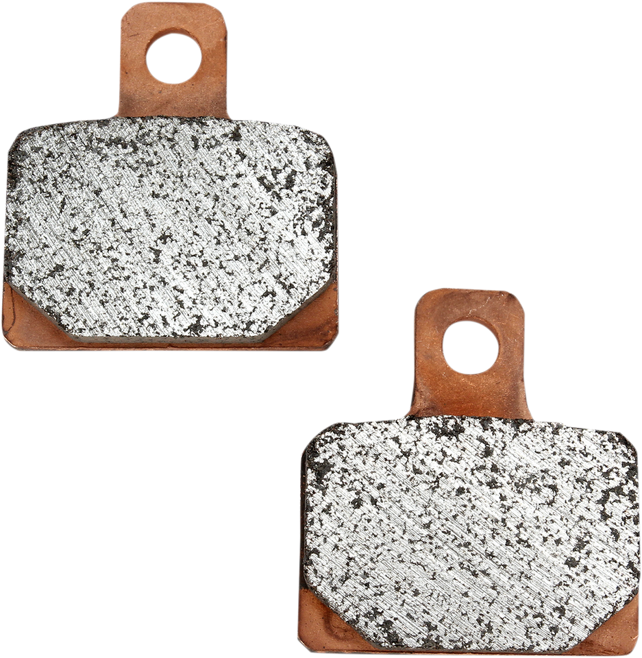 Pro MX Sintered Brake Pads - SDP936MX