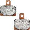 Pro MX Sintered Brake Pads - SDP936MX