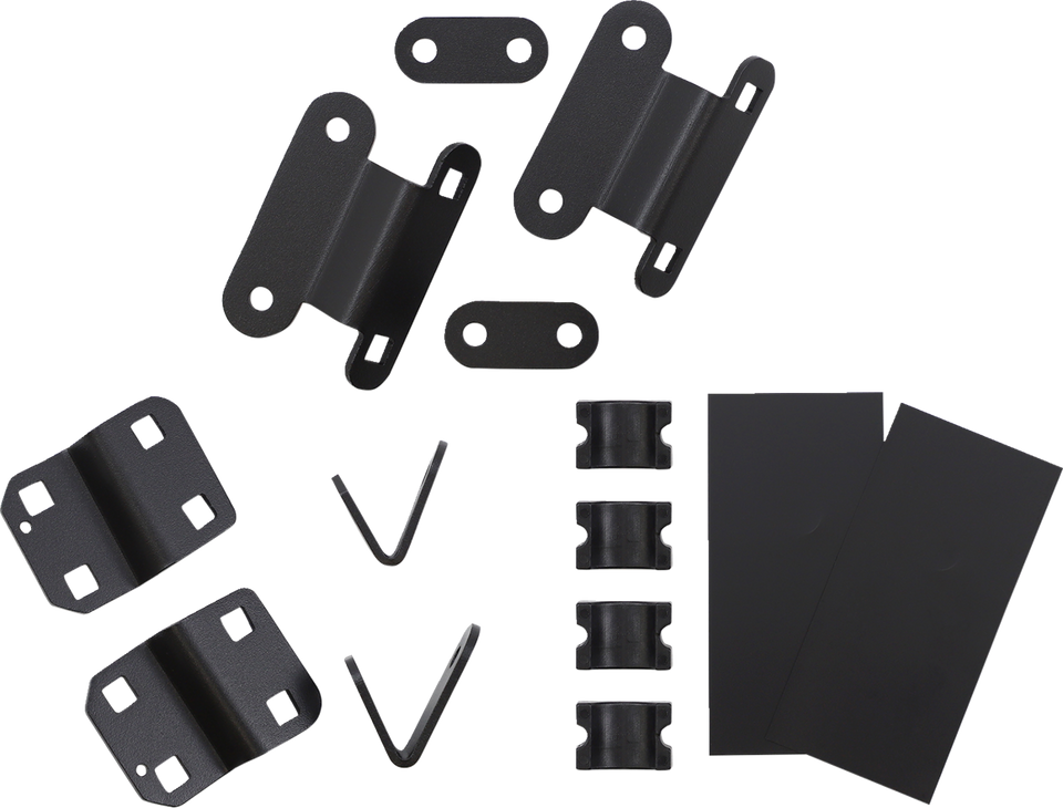 Skid Plate - V-Storm 1050XT