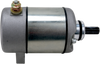 Starter - Honda
