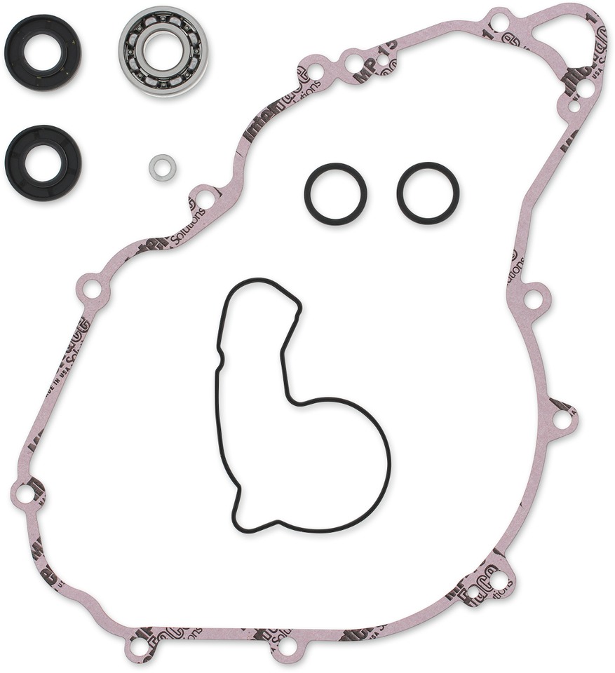 Water Pump Rebuild Kit - Husqvarna/KTM
