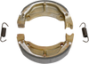 Brake Shoes - Big Wheel 80
