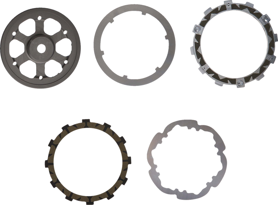 RadiusX 4.0 Clutch - Gas Gas/Husqvarna/KTM
