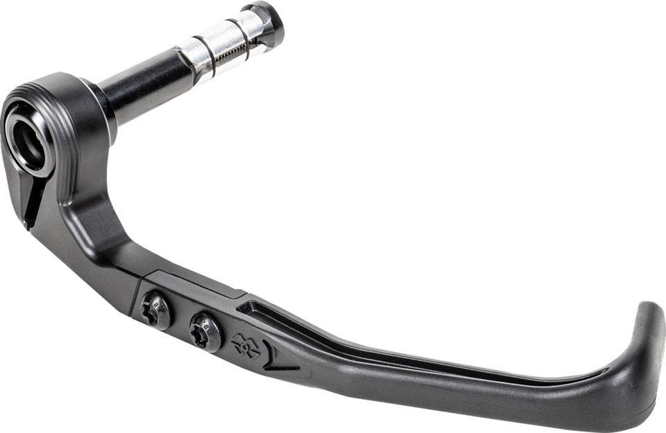 Lever Protector - Brake - Universal - Black - Lutzka's Garage