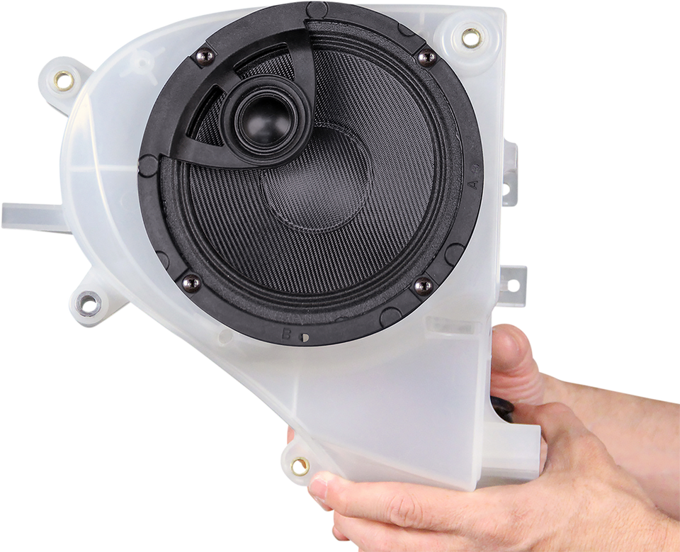 Speaker Kit - Fairing - 14-21 FLH