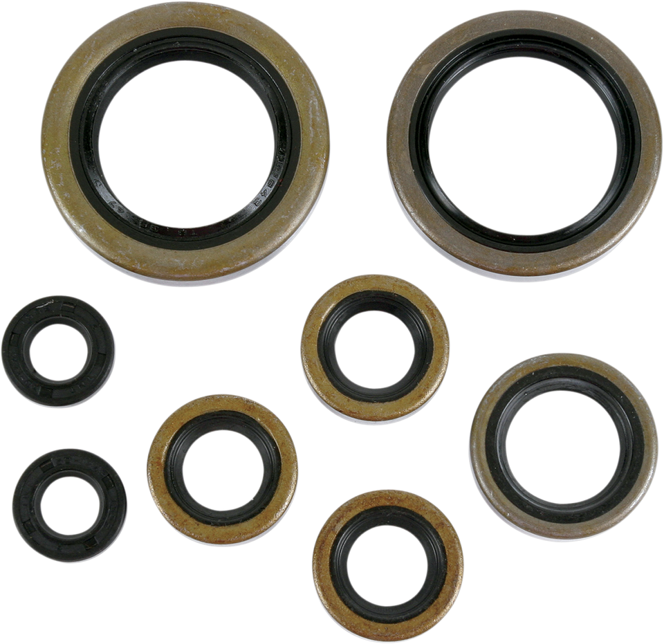 Motor Oil Seals - KTM