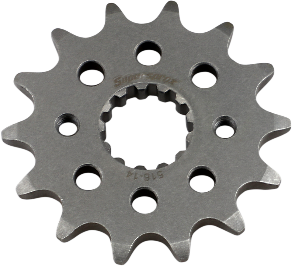 Countershaft Sprocket - 14 Tooth - Kawasaki - Lutzka's Garage