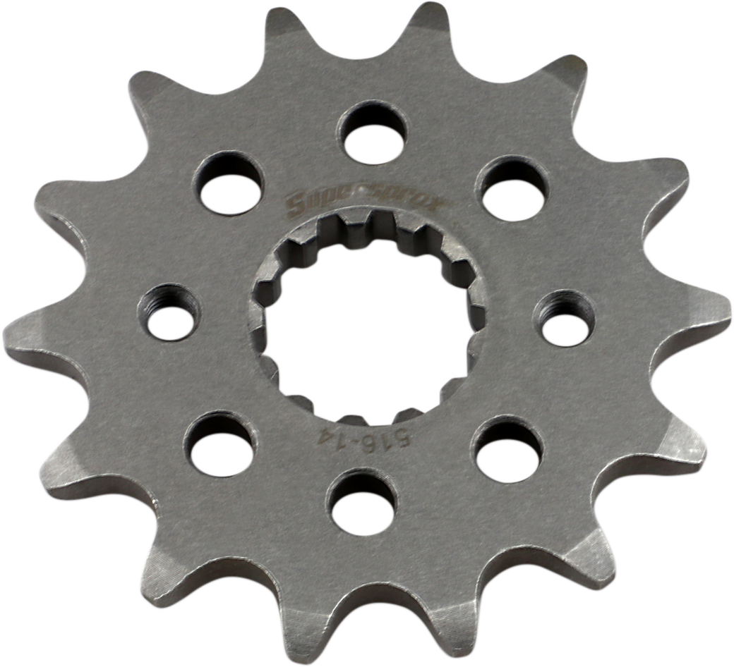 Countershaft Sprocket - 14 Tooth - Kawasaki - Lutzka's Garage