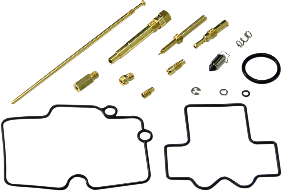 Carburetor Repair Kit - Honda