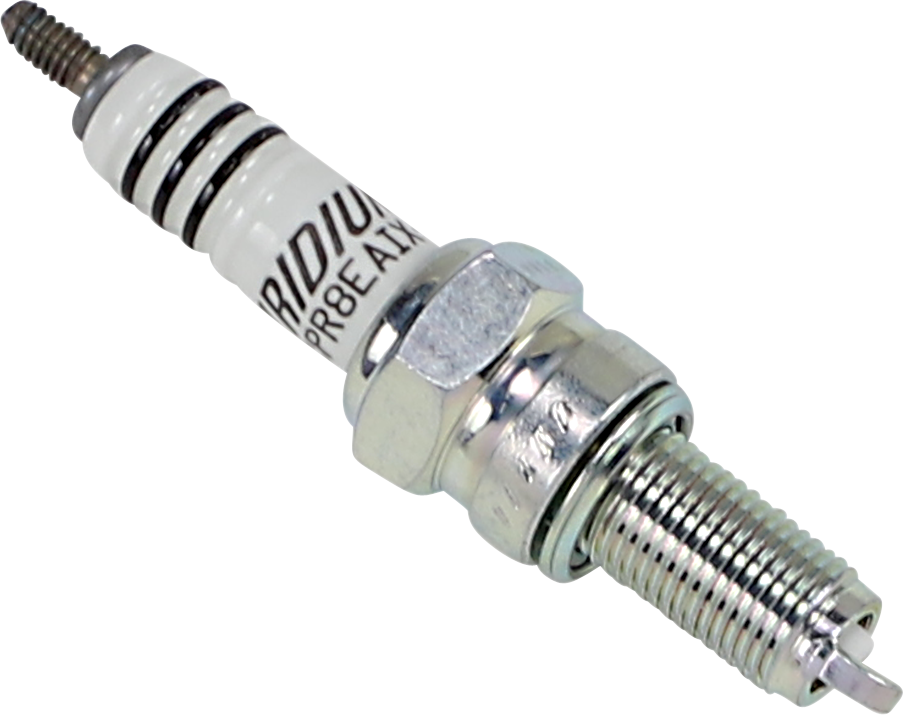 Iridium IX Spark Plug - CPR8EAI-X9