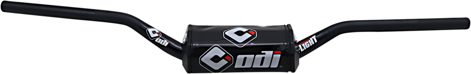 Handlebar - Flight - 16 - 18 KTM - Black - Lutzka's Garage