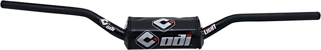 Handlebar - Flight - 16 - 18 KTM - Black - Lutzka's Garage