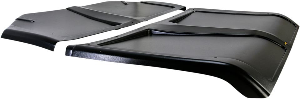 Replacement Roof - Stealth